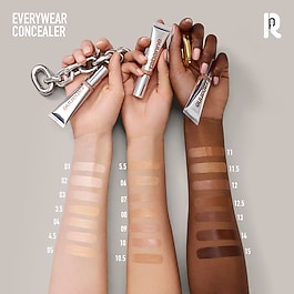 Everywear Concealer - multifunkční korektor 4-v-1